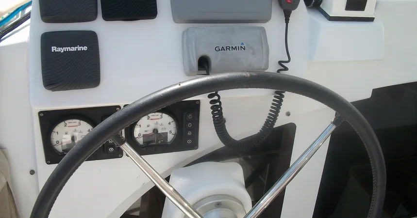 Lagoon 380 S2 | Eftychia 212