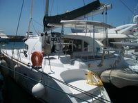 Lagoon 380 (2014)
