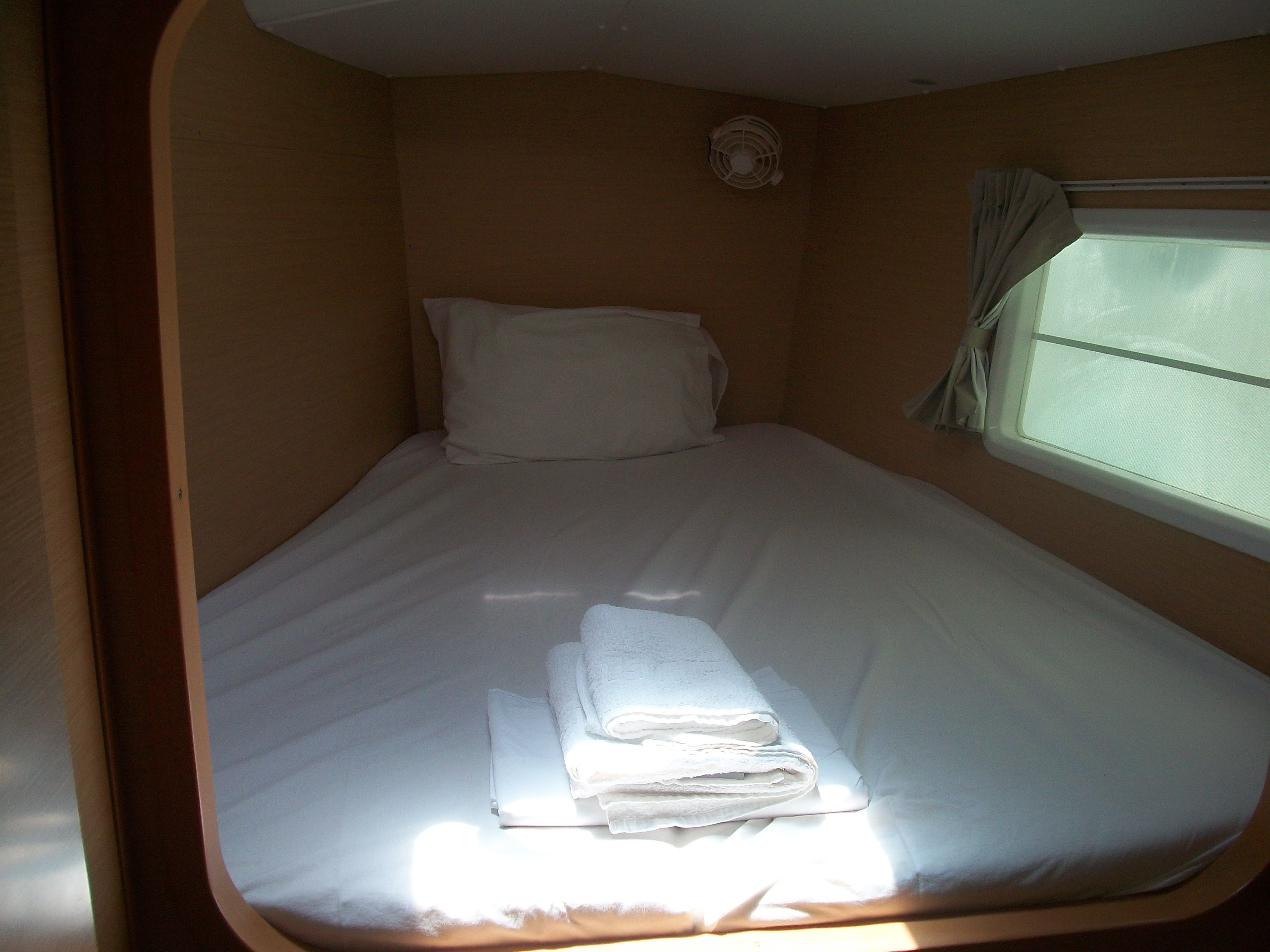 Lagoon 380 S2 | Eftychia 222