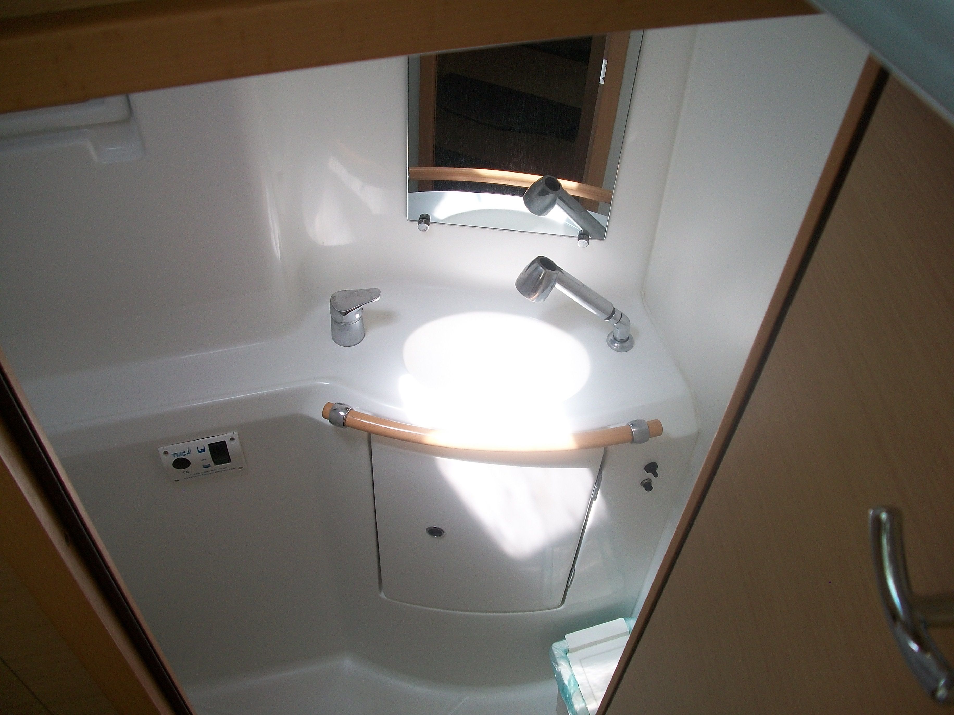 Lagoon 380 S2 | Eftychia 223