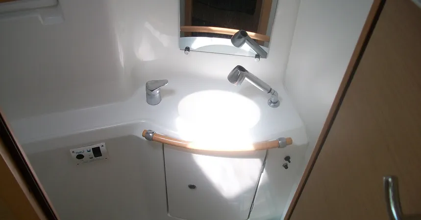 Lagoon 380 S2 | Eftychia 223