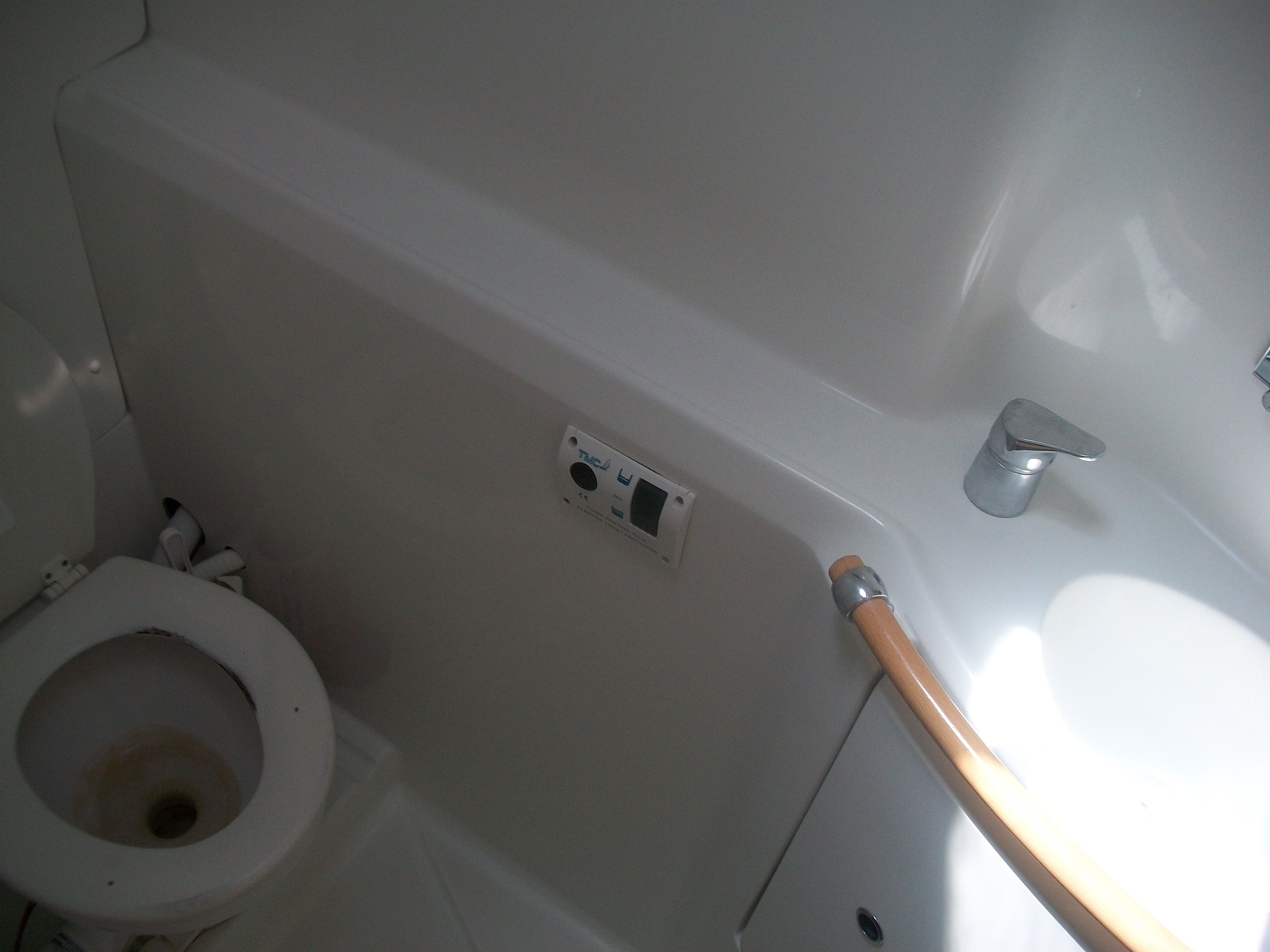 Lagoon 380 S2 | Eftychia 224