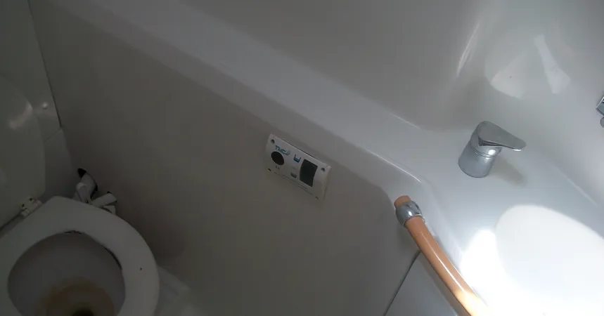 Lagoon 380 S2 | Eftychia 224