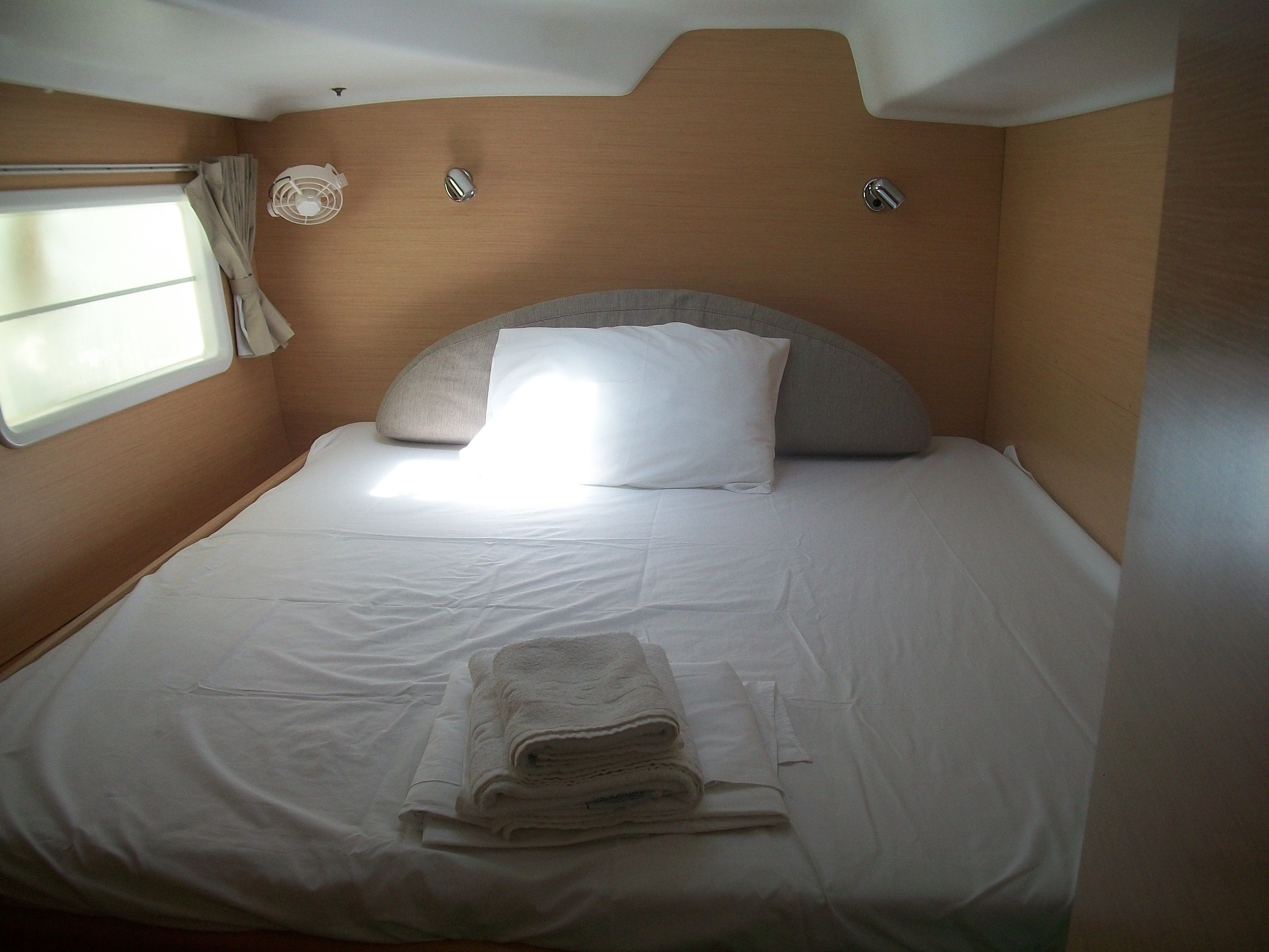 Lagoon 380 S2 | Eftychia 225