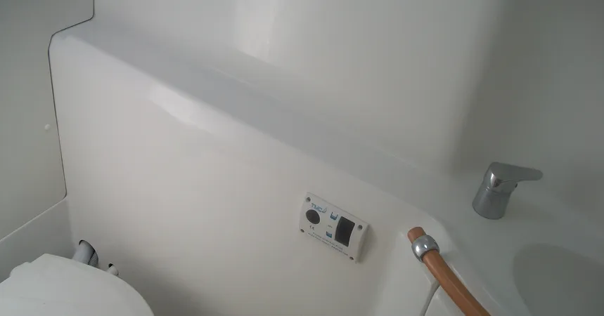 Lagoon 380 S2 | Eftychia 229