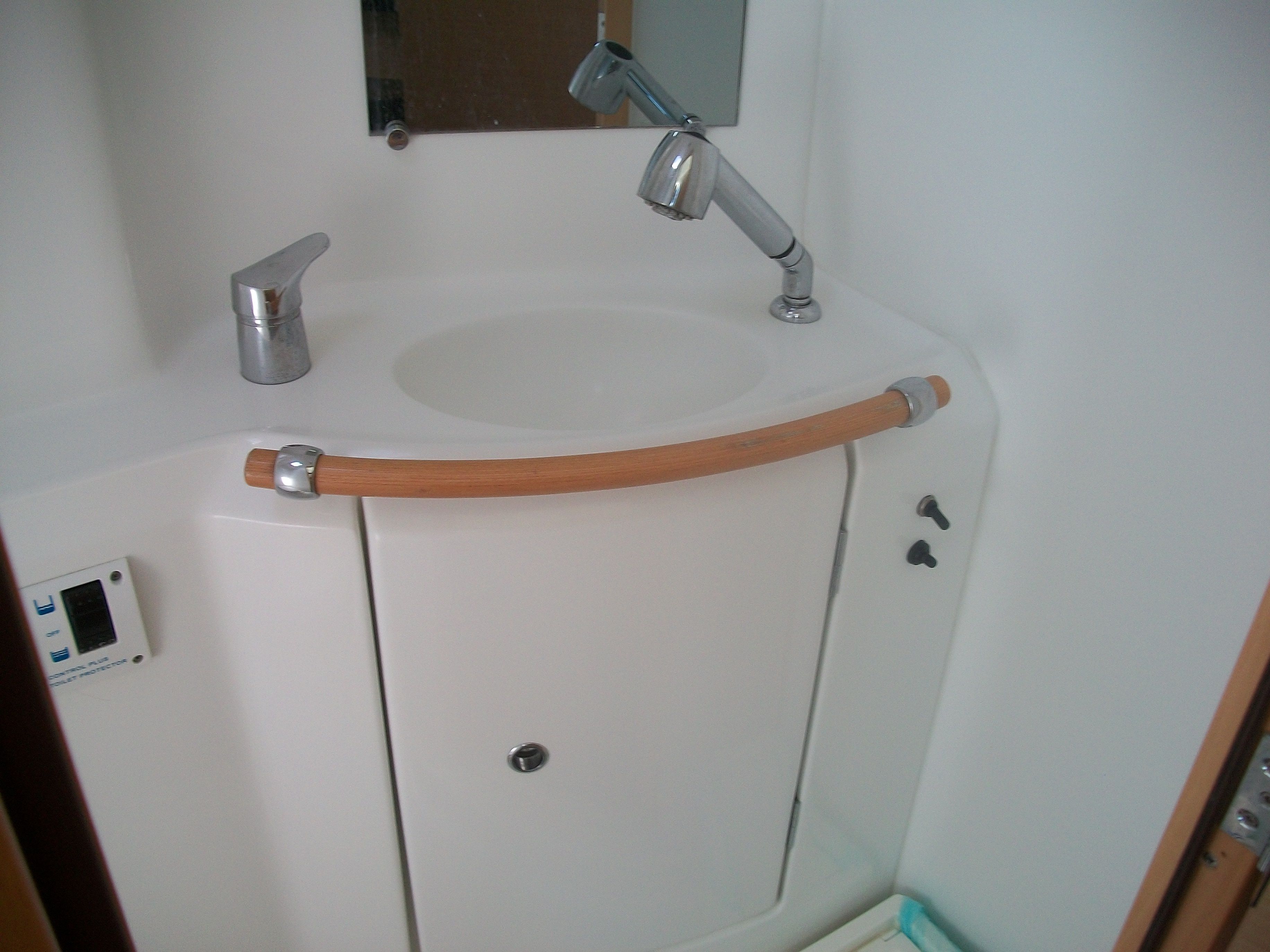 Lagoon 380 S2 | Eftychia 230