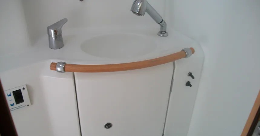 Lagoon 380 S2 | Eftychia 230