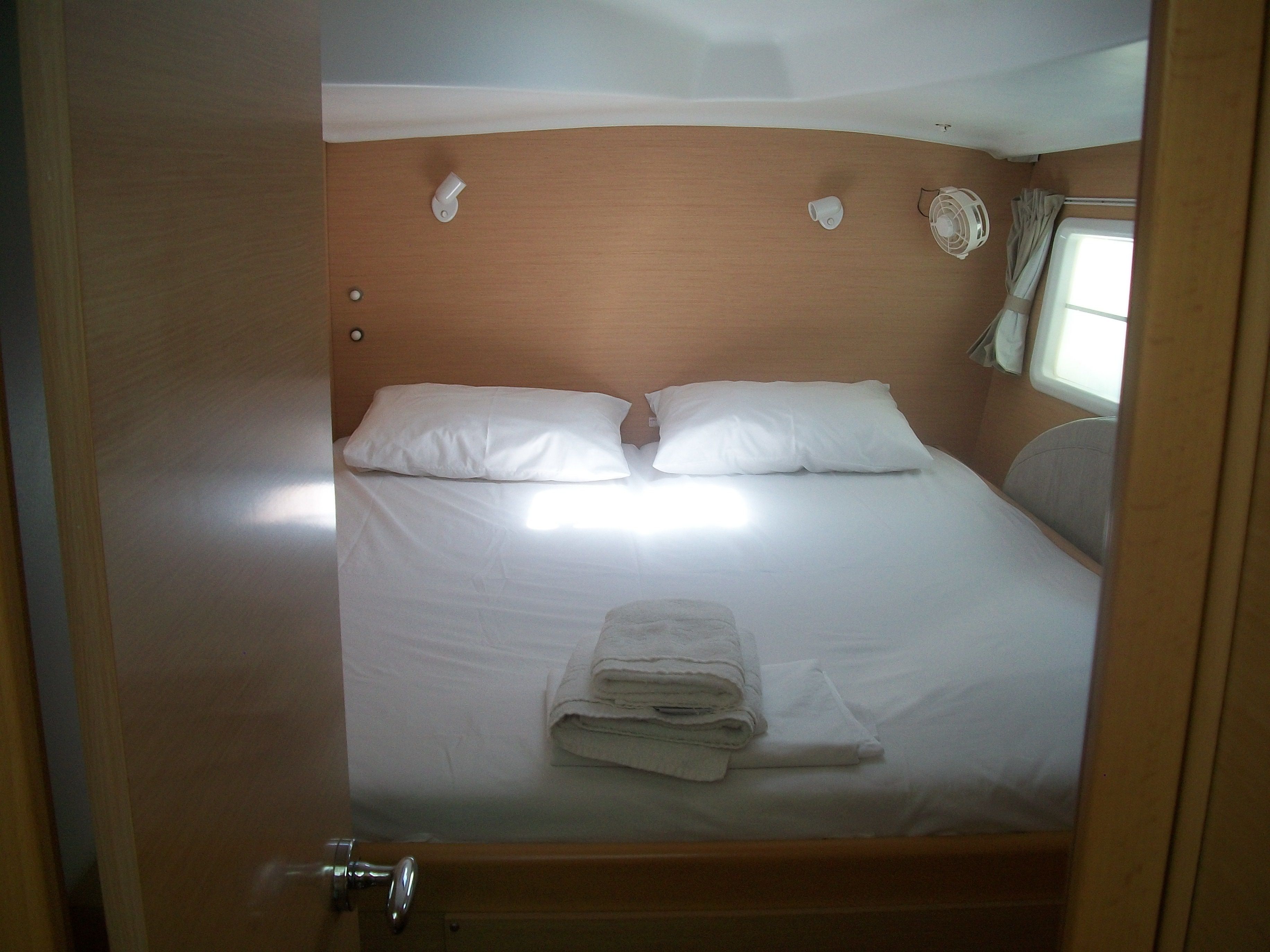 Lagoon 380 S2 | Eftychia 227