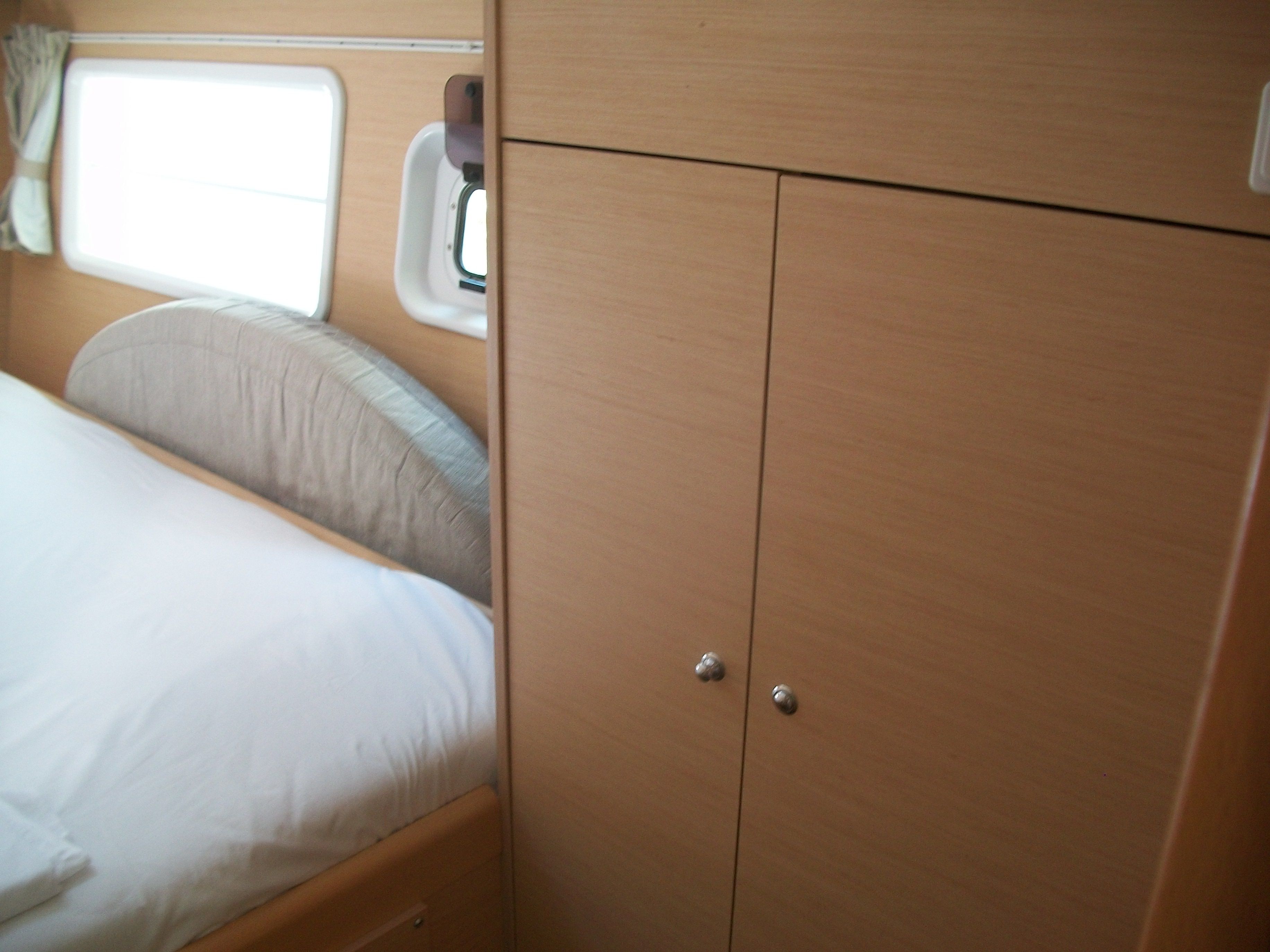 Lagoon 380 S2 | Eftychia 228