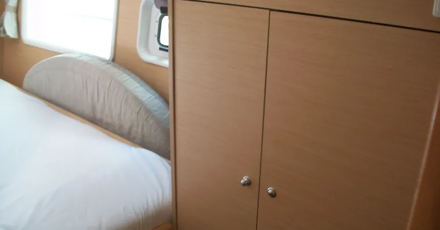 Lagoon 380 S2 | Eftychia 228