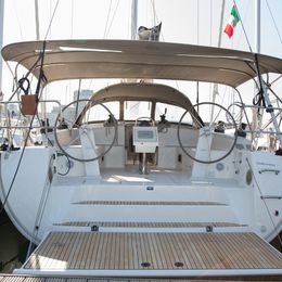 Bavaria Cruiser 51 | Mediterranea