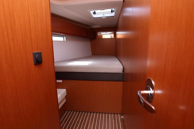 Bavaria Cruiser 51 | Mediterranea