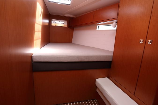 Bavaria Cruiser 51 | Mediterranea