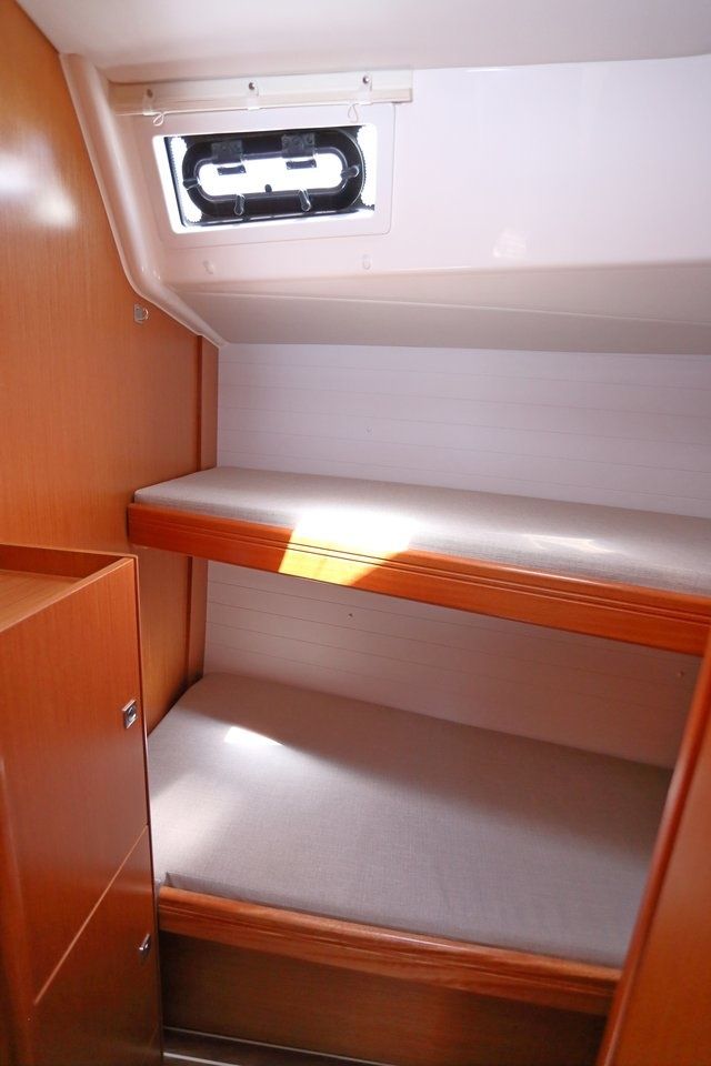 Bavaria Cruiser 51 | Mediterranea