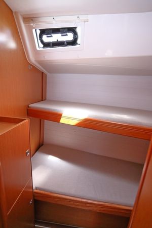 Bavaria Cruiser 51 | Mediterranea