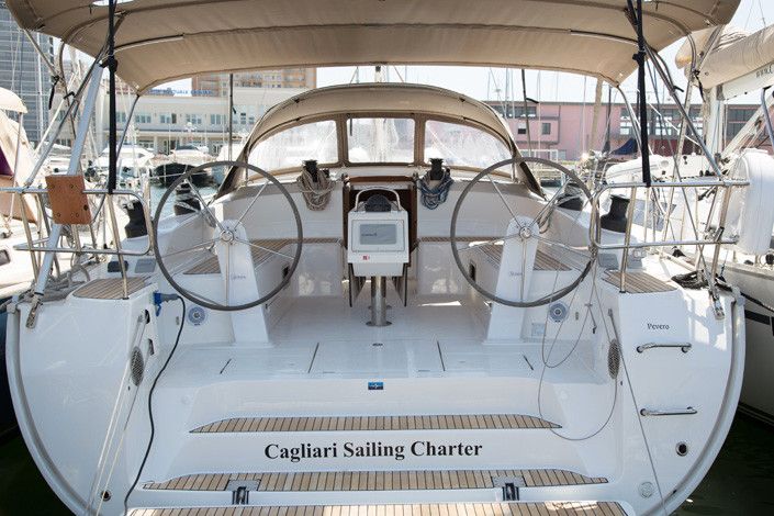 Bavaria Cruiser 51 | Pevero