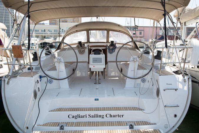 Bavaria Cruiser 51 | Pevero