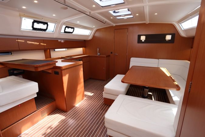 Bavaria Cruiser 51 | Pevero