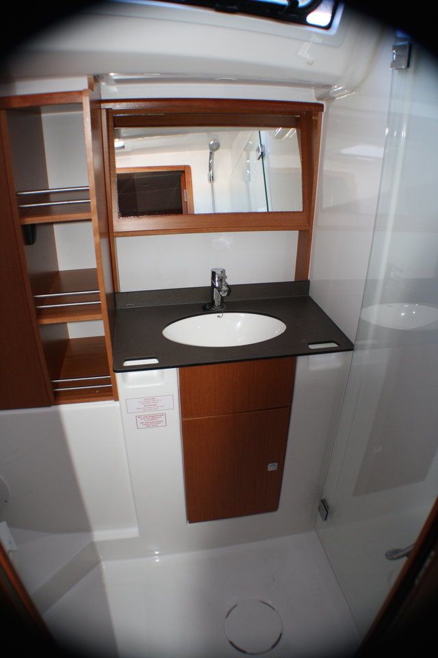 Bavaria Cruiser 51 | Pevero