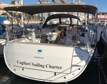 Bavaria Cruiser 46 | Maladroxia