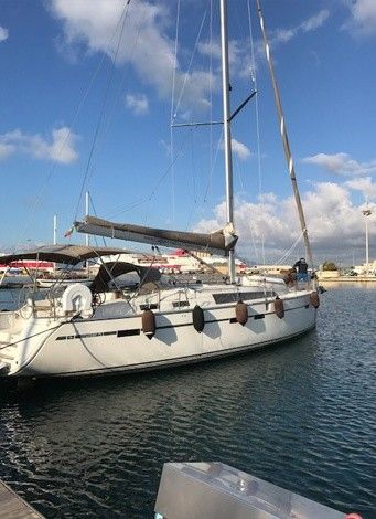 Bavaria Cruiser 46 | Maladroxia