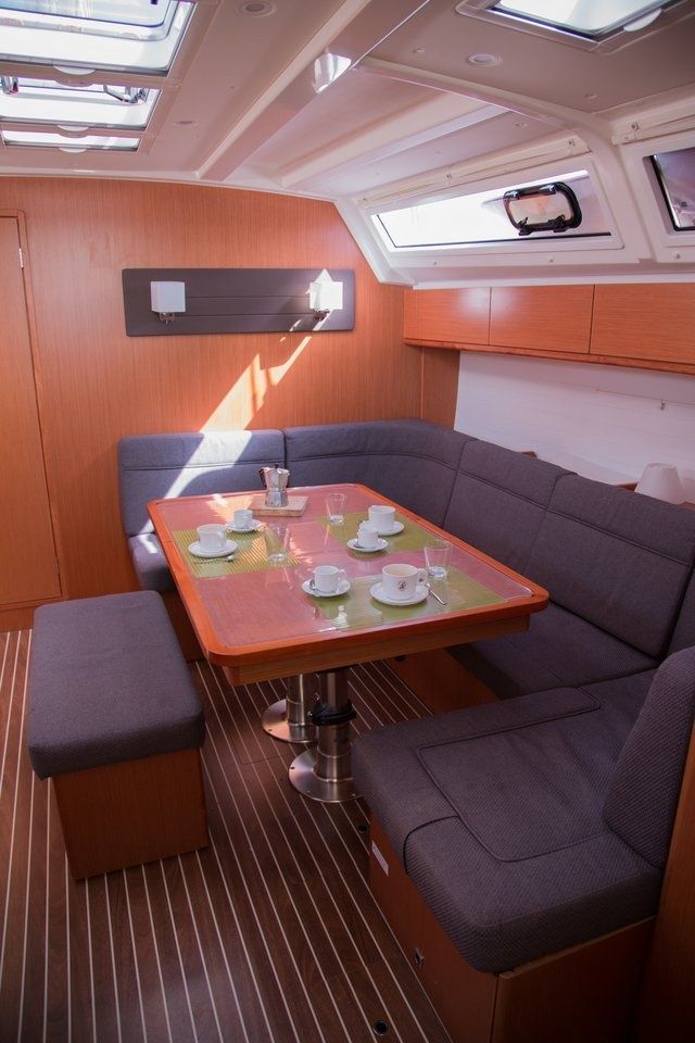 Bavaria Cruiser 46 | Maladroxia