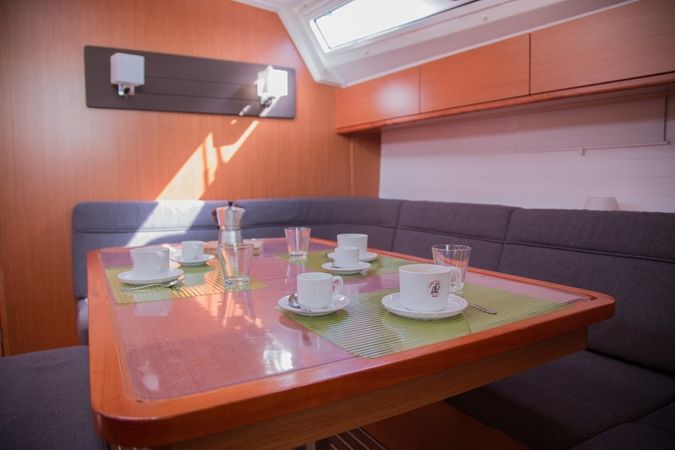 Bavaria Cruiser 46 | Maladroxia