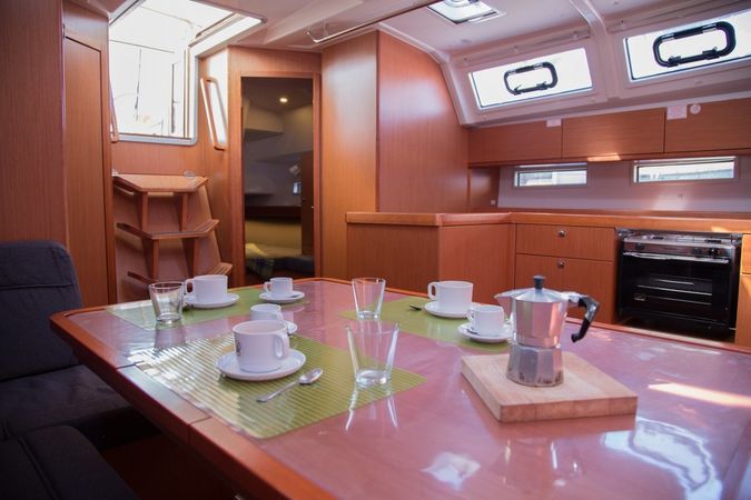 Bavaria Cruiser 46 | Maladroxia