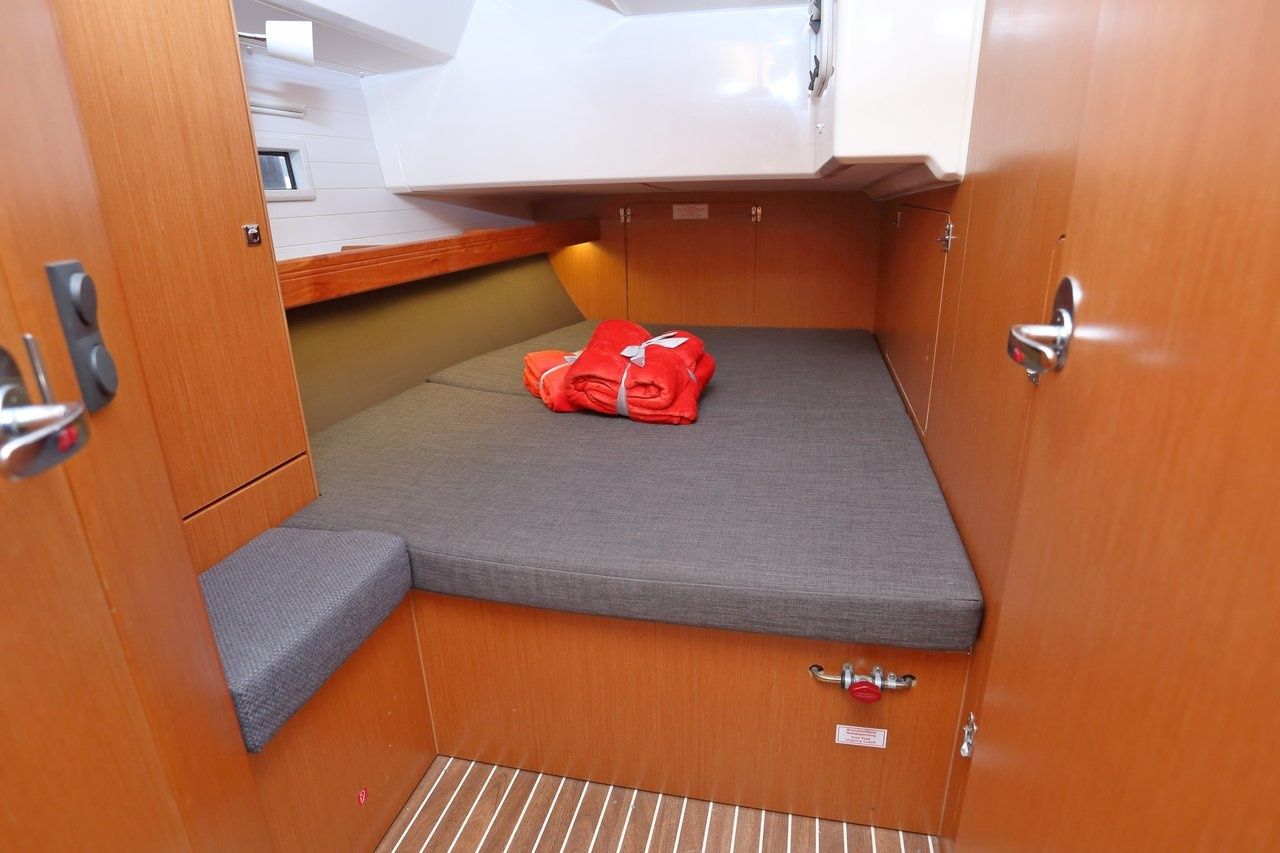 Bavaria Cruiser 46 | Maladroxia