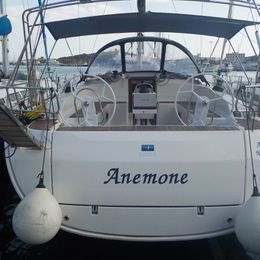 Bavaria Cruiser 51 | Anemone
