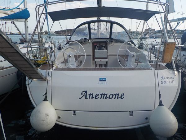 Bavaria Cruiser 51 | Anemone