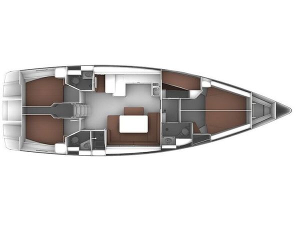 Bavaria Cruiser 51 | Anemone