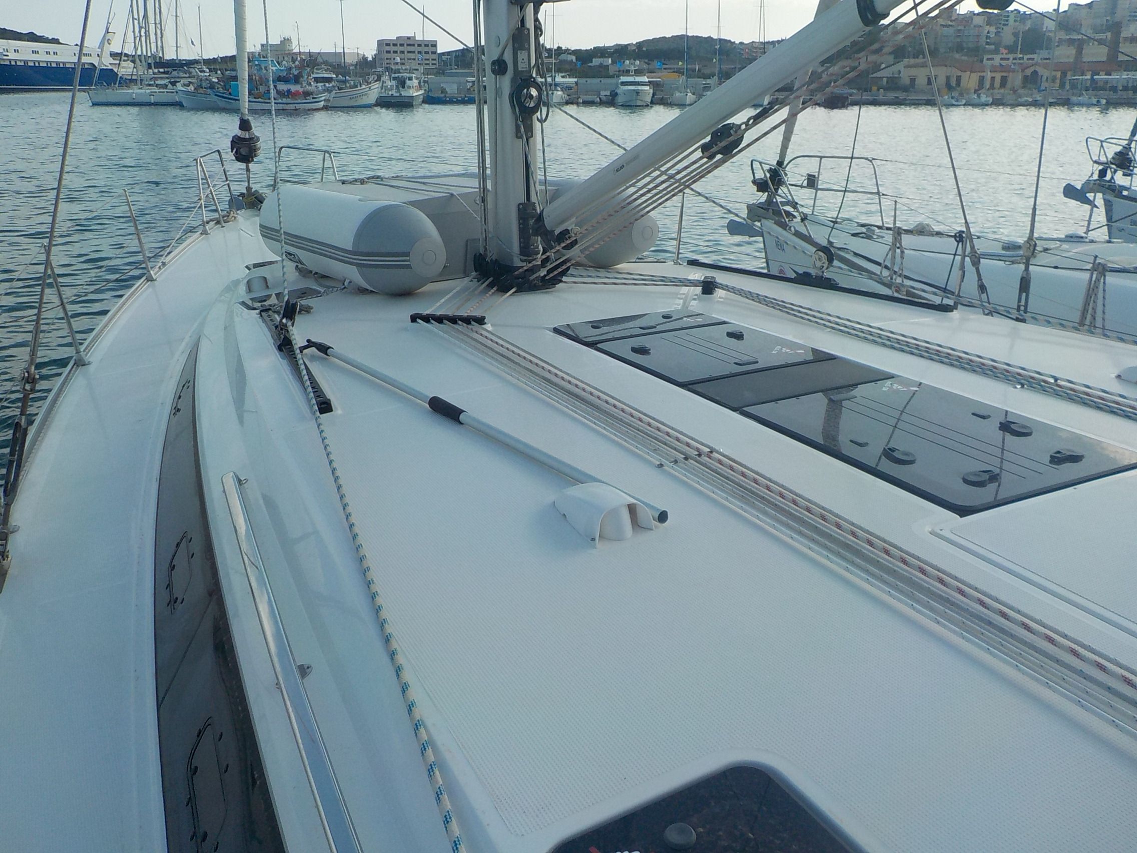 Bavaria Cruiser 51 | Anemone
