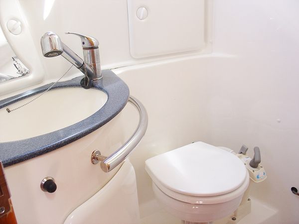 Bavaria 30 Cruiser | Nina