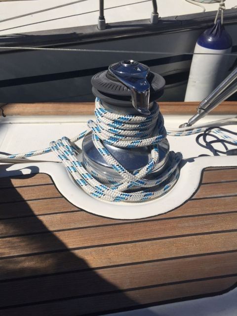 Bavaria Cruiser 50 | Aurora