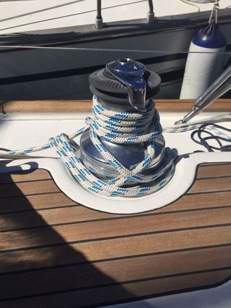 Bavaria Cruiser 50 | Aurora