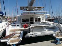 Lagoon 450 (2016)