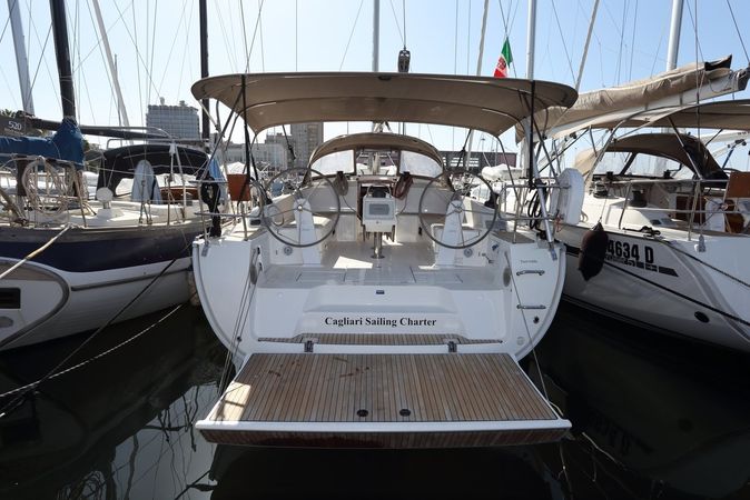 Bavaria Cruiser 46 | Tuerredda