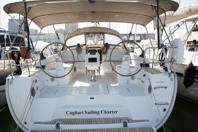 Bavaria Cruiser 46 | Tuerredda