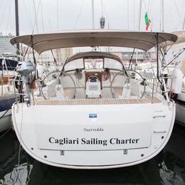 Bavaria Cruiser 46 | Tuerredda