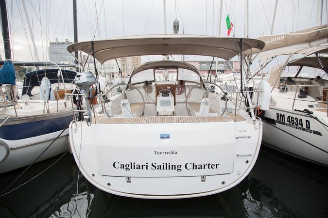 Bavaria Cruiser 46 | Tuerredda