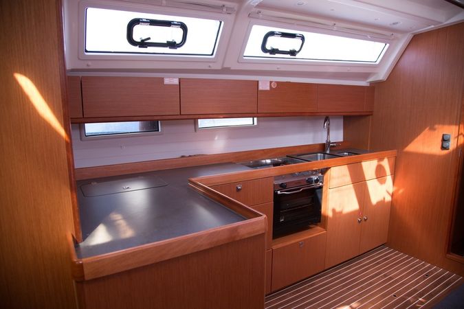 Bavaria Cruiser 46 | Tuerredda