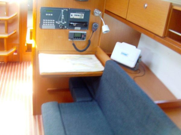 Bavaria Cruiser 36 | Angelica