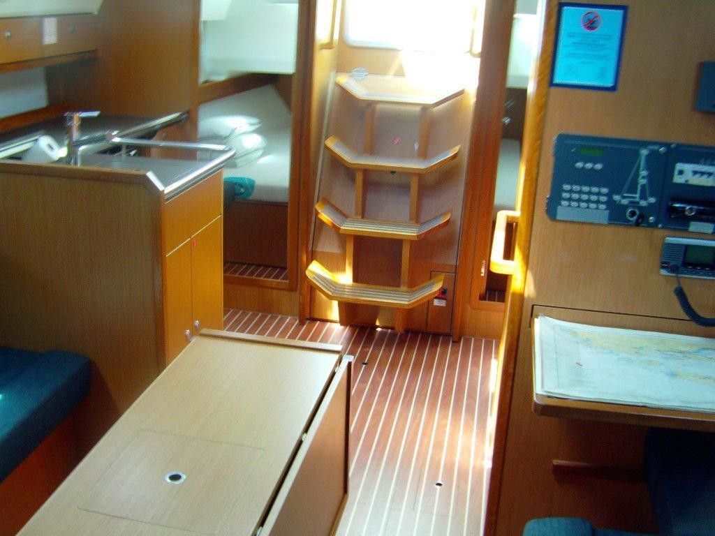 Bavaria Cruiser 36 | Angelica