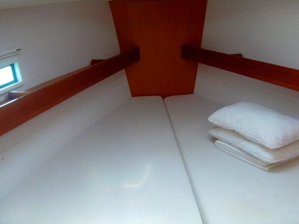 Bavaria Cruiser 36 | Angelica