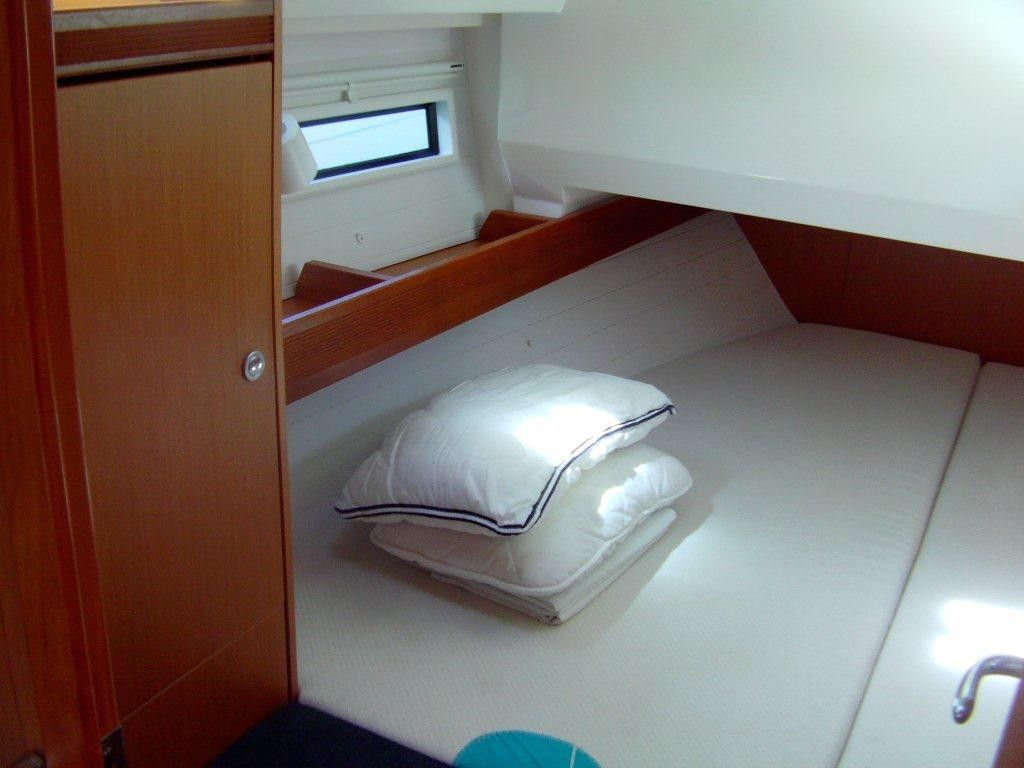 Bavaria Cruiser 36 | Angelica