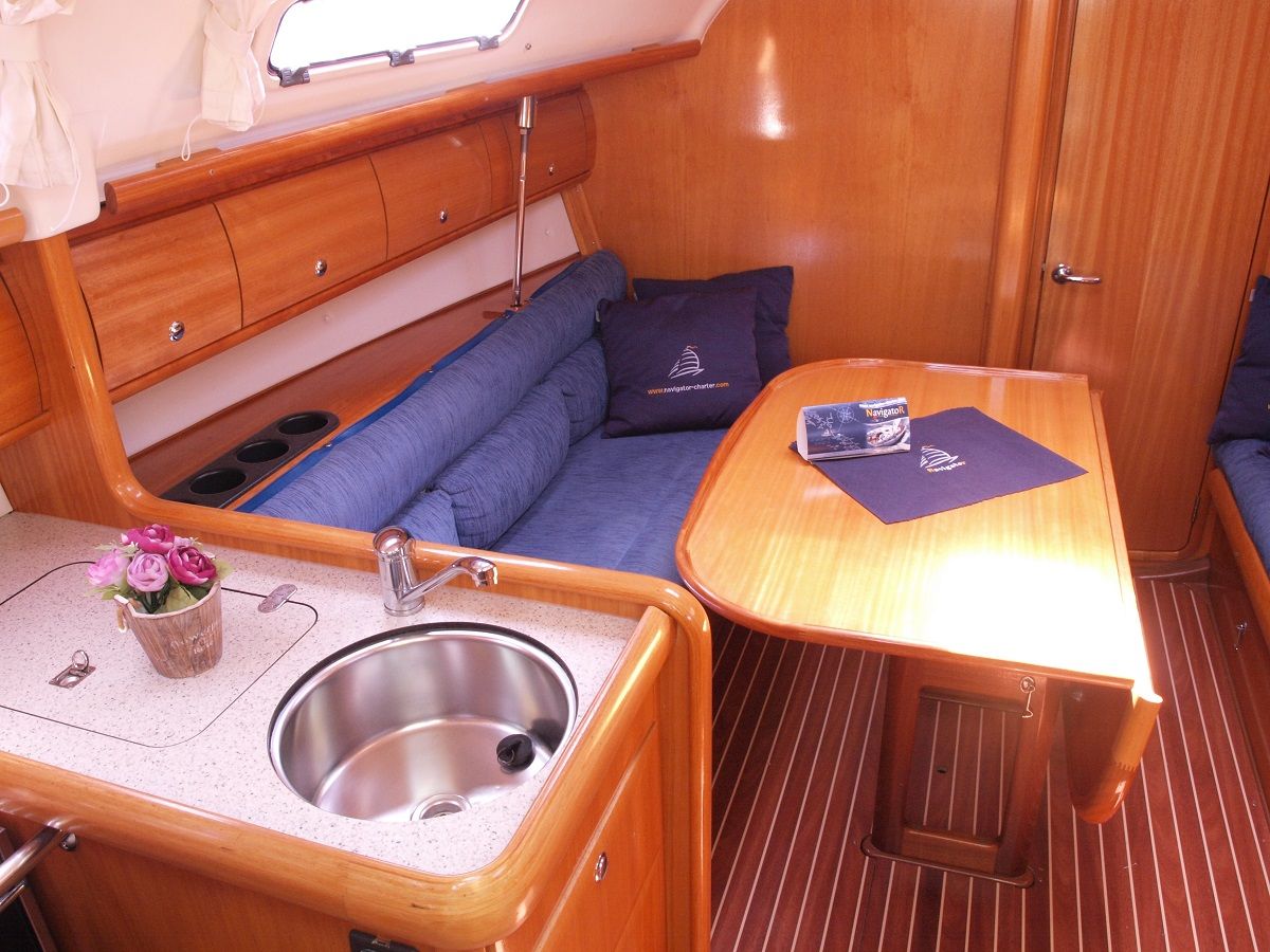 Bavaria Cruiser 32 | Sea Star