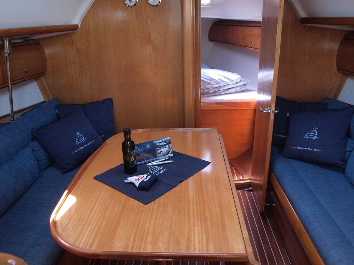 Bavaria Cruiser 32 | Sea Star