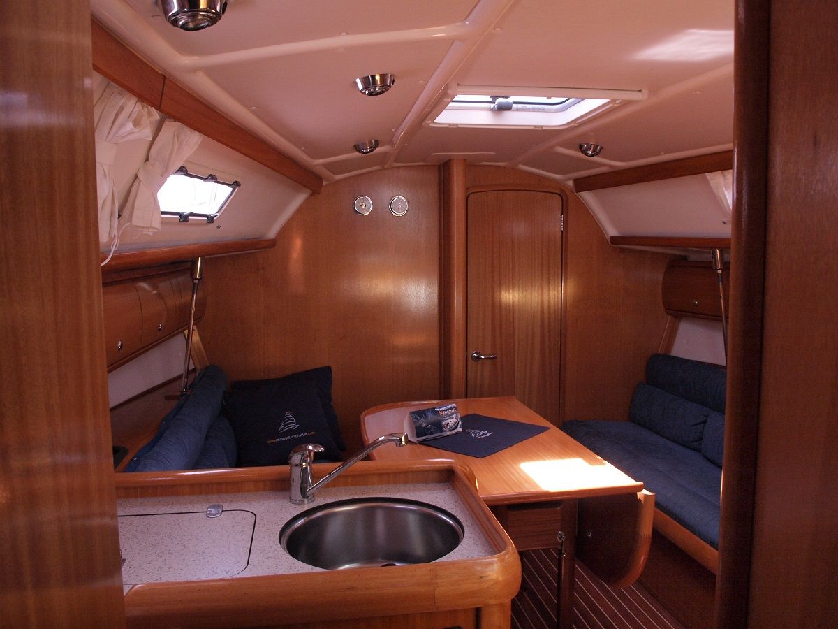 Bavaria Cruiser 32 | Sea Star
