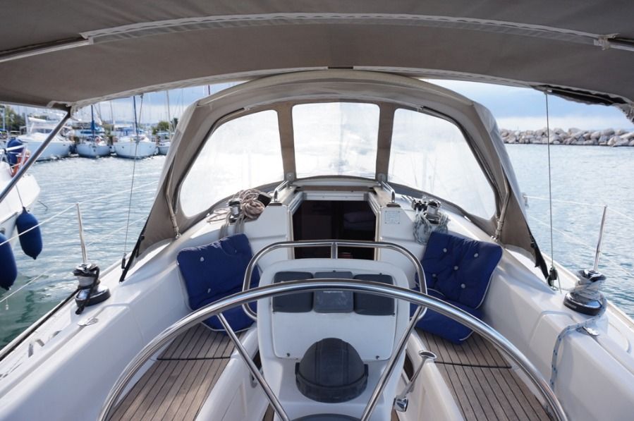 Bavaria Cruiser 36 | Konstantinos